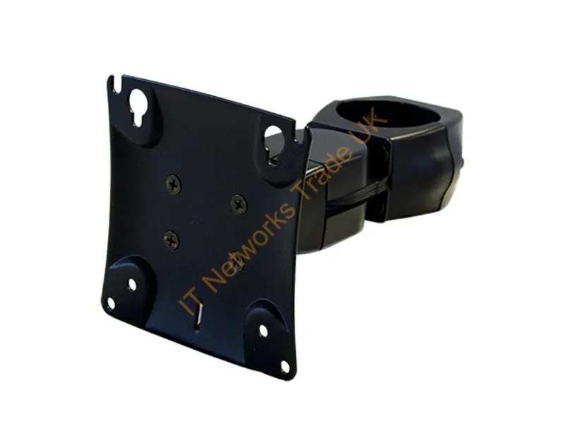 367-4008-21 - Havis 367-4008-21 Pos System Accessory Pos Mount Black 19.8 Lbs (9 Kg) 2.95 X 2.95" (75 X 75 Mm) 3.94 X 3.94" (100 X 100 Mm)