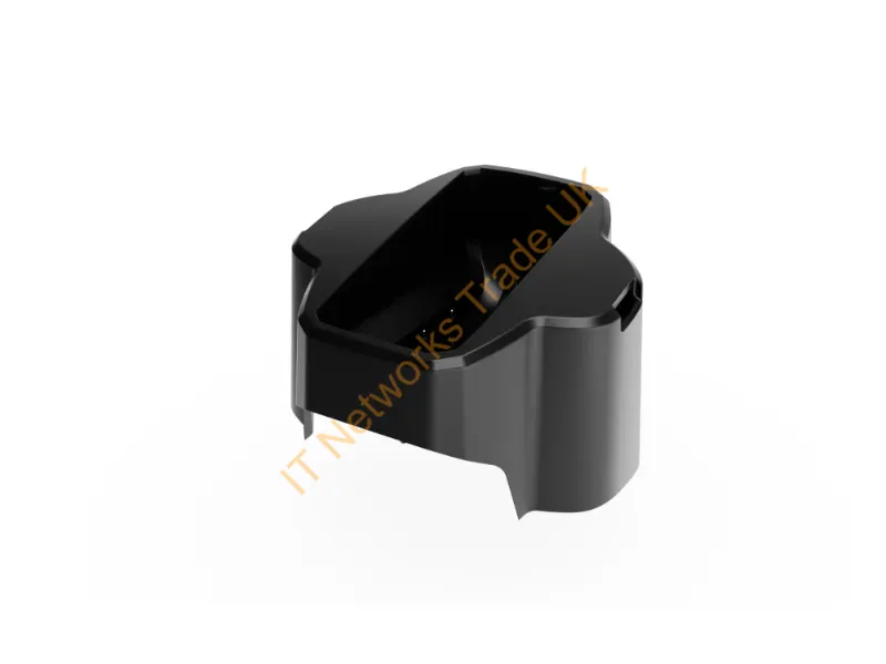 367-4288 - Havis 367-4288 Holder Passive Holder Terminal Black