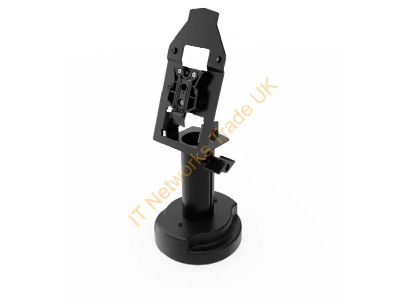 367-4532 - Havis 367-4532 Pos System Accessory Pos Mount Black