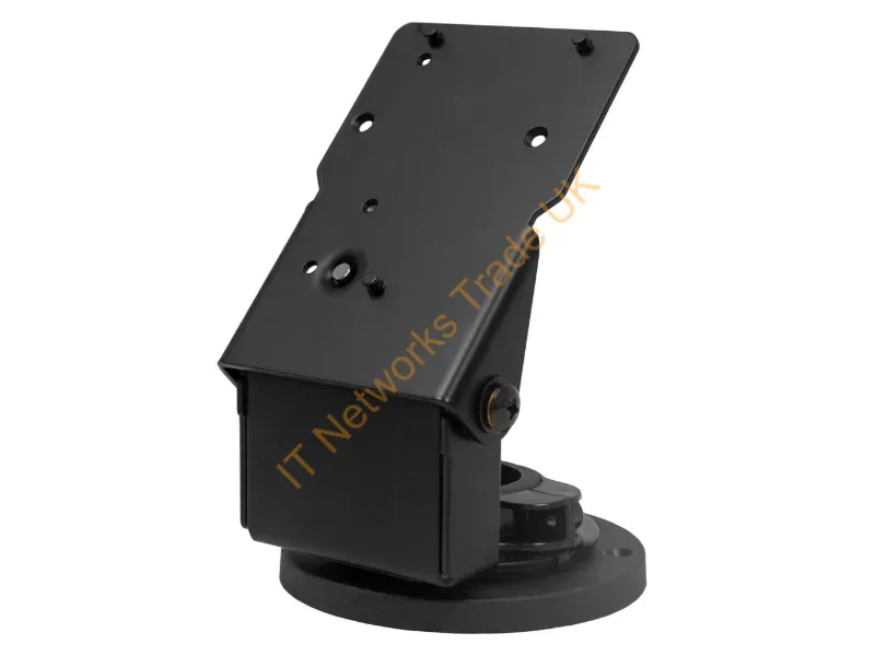 367-4615 - Havis 367-4615 Holder Passive Holder Terminal Black