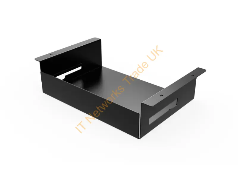 367-4715 - Havis 367-4715 Mounting Kit Black