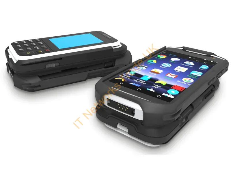 367-4848 - Havis 367-4848 Mobile Device Dock Station Mobile Computer Black
