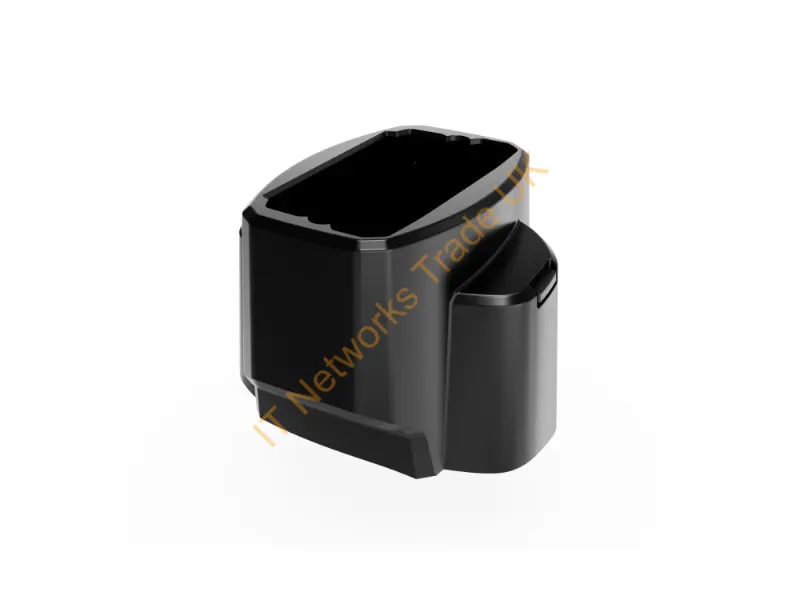 367-4862 - Havis 367-4862 Holder Passive Holder Terminal Black