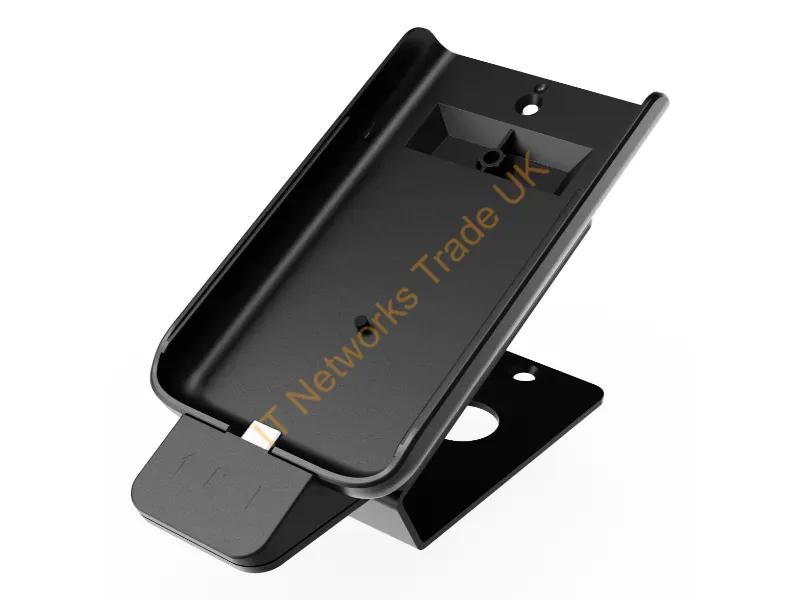 367-4873 - Havis 367-4873 Pos System Accessory Pos Stand Black