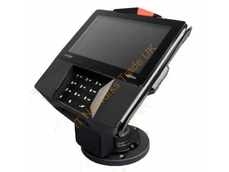 367-4977 - Havis 367-4977 Pos System Accessory Pos Stand Black Metal