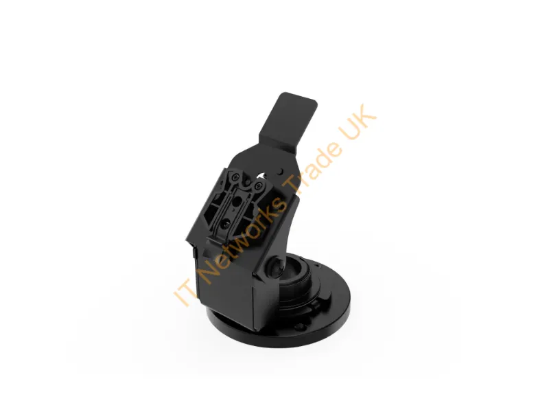 367-4984 - Havis 367-4984 Pos System Accessory Pos Stand Black Metal