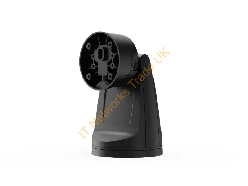 367-5204-K20 - Havis 367-5204-K20 Holder Passive Holder Terminal Black