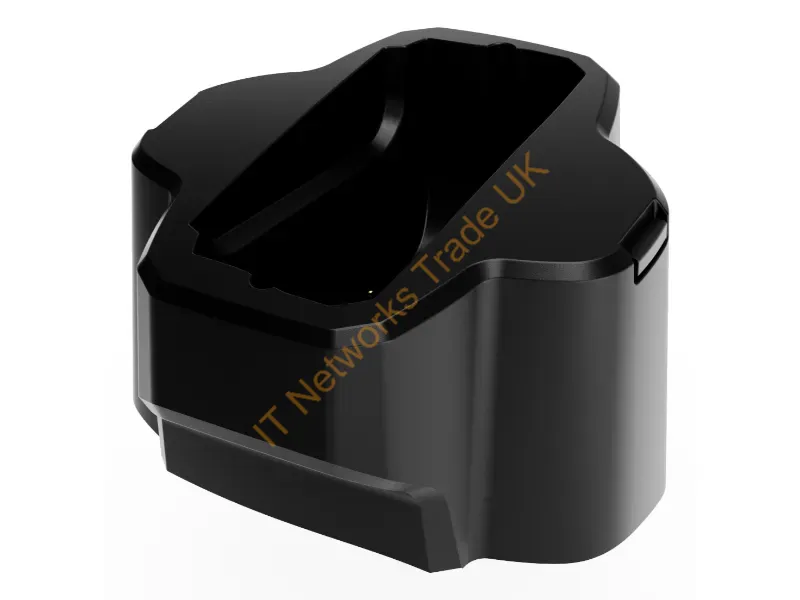 367-5315 - Havis 367-5315 Holder Active Holder Mobile Computer Black