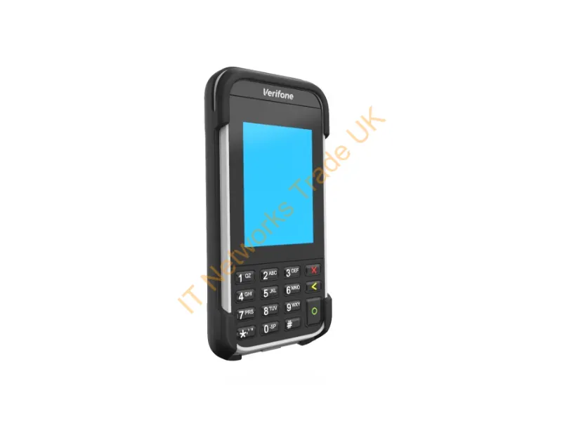 367-5611 - Havis 367-5611 Pos System Accessory Pos Protective Case Black