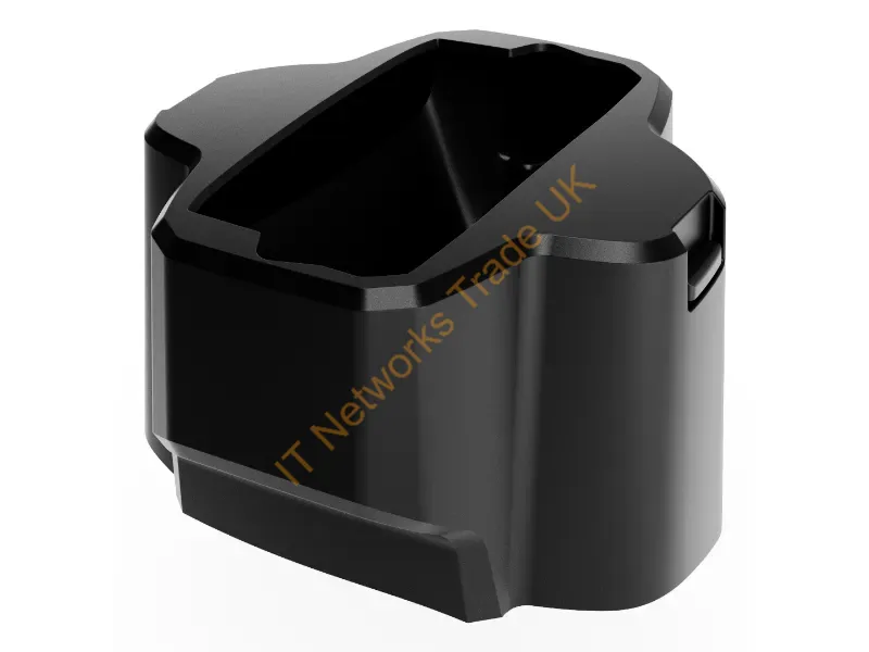 367-5648 - Havis 367-5648 Holder Active Holder Terminal Black