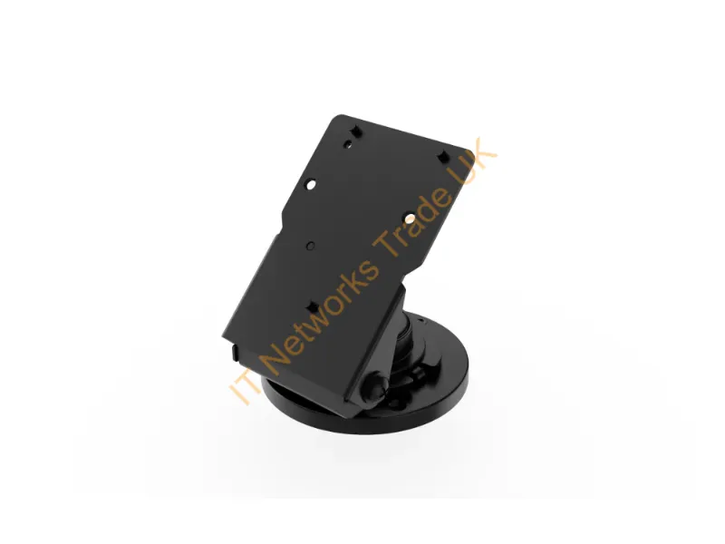367-5676 - Havis 367-5676 Pos System Accessory Pos Stand Black Metal