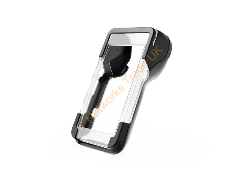 367-5777 - Havis 367-5777 Pos System Accessory Pos Protective Case Black, Transparent