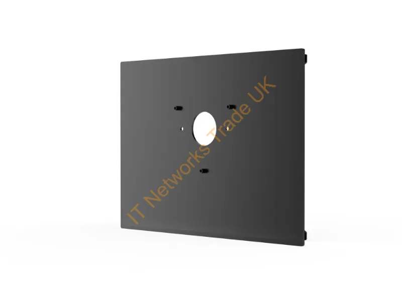 367-5873-2 - Havis 367-5873-2 Pos System Accessory Pos Mount Black