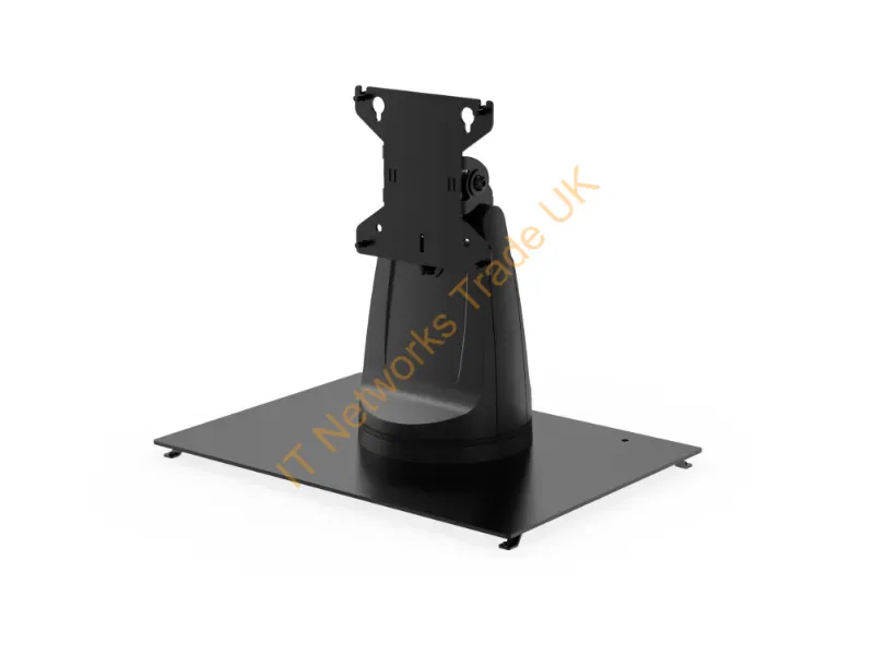 367-5892 - Havis 367-5892 Holder Passive Holder Terminal Black