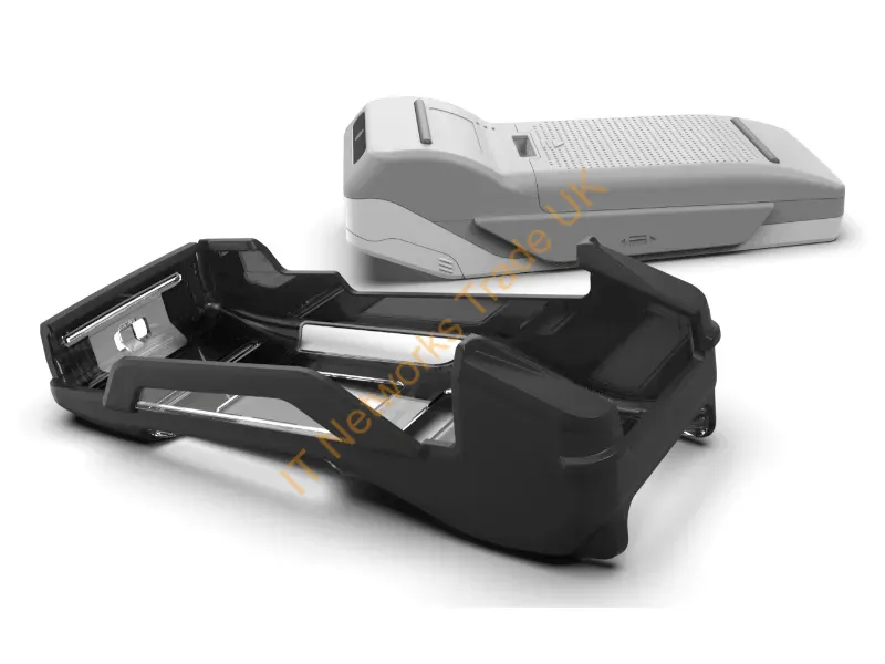 367-5922 - Havis 367-5922 Pos System Accessory Pos Protective Case Black