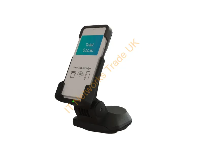 367-5935 - Havis 367-5935 Pos System Accessory Pos Stand Black