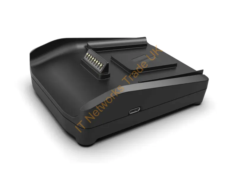 367-5938-1 - Havis 367-5938-1 Mobile Device Charger Pos Terminal Black Ac Indoor
