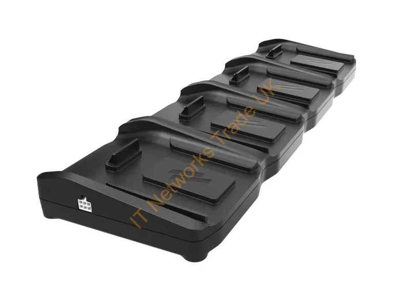 367-5938-4 - Havis 367-5938-4 Mobile Device Charger Pos Terminal Black Ac Indoor