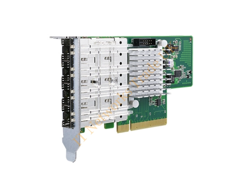 367086-001 HP NC310F PCI-X Multi-Mode Fiber NIC by Intel Network Adapter