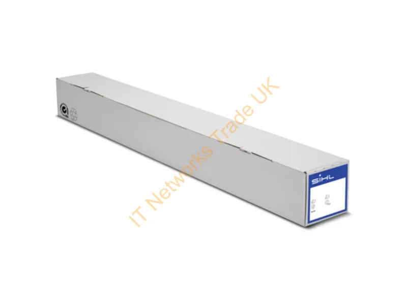 3672-54-76-3 - Sihl 3672 Inkjet Paper White