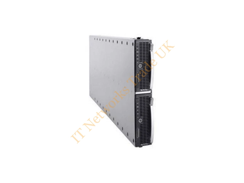 367243-405 HP ProLiant BL30p G1 CTO Blade Chassis With Serverworks Grand Champion Le Chipset No CPU 0mb Ram 2 X Gigabit Ethernet Ilo Server System