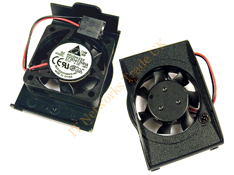 367387-001 HP 12V 0.15A Fan Assembly for nx6110 Notebook Cooling Fan