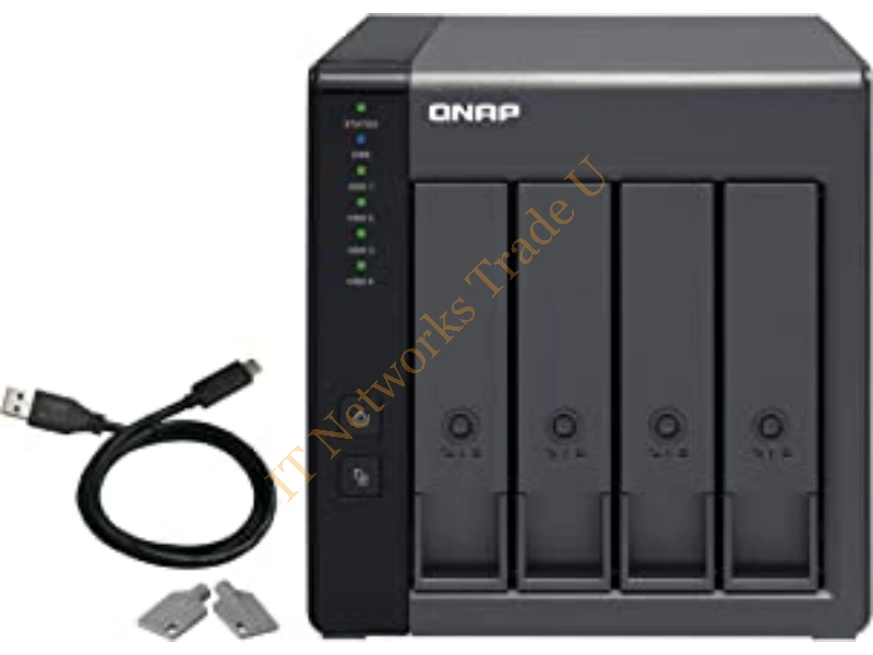 367631-001 HP ProLiant DL100 4 x 250GB StorageServer Network Storage System