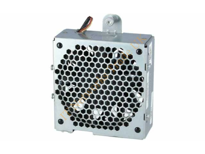 367637-001 HP 120mm Fan Assembly for Proliant Ml350 G4 Cooling Fan