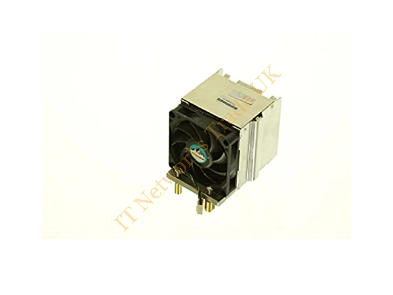 367727-001 HP Processor Heatsink for WorkStation Xw6200 Xw8200