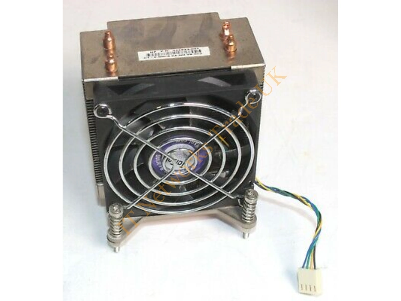 367739-001 HP Fan for WorkStation XW6200 Cooling Fan