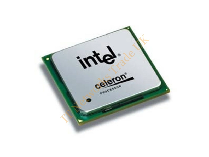 367744-207 HP 3.33GHz 533MHz FSB 256KB L2 Cache Socket PLGA775 Intel Celeron D 355 1-Core Retail Processor
