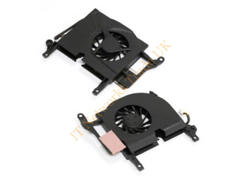 367795-001 HP CPU Fan Assembly for Pavilion DV1000 / V2000 Cooling Fan