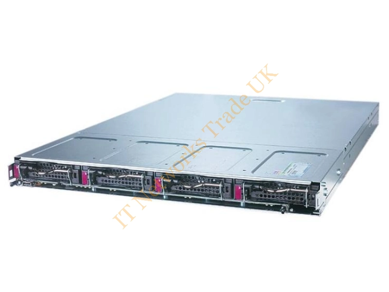 367989-B21 HP ProLiant DL100 1TB Storage Server Server System