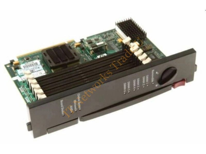 368160-001 HP Memory Expansion Board for ProLiant ML570 G3