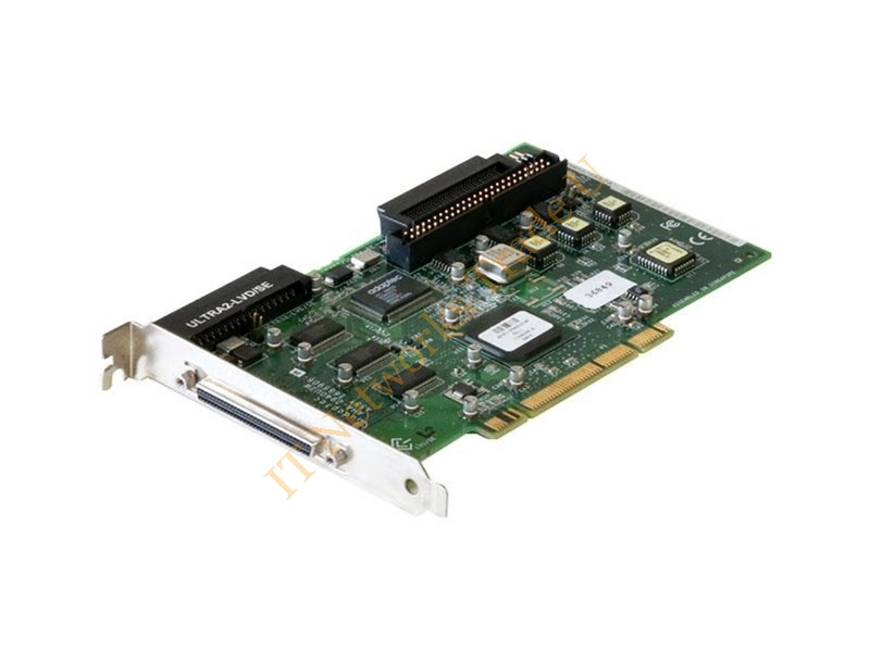 SKU: 36849 - Dell - Adaptec - LVD/SE Ultra 2 Controller - Raid Controller
