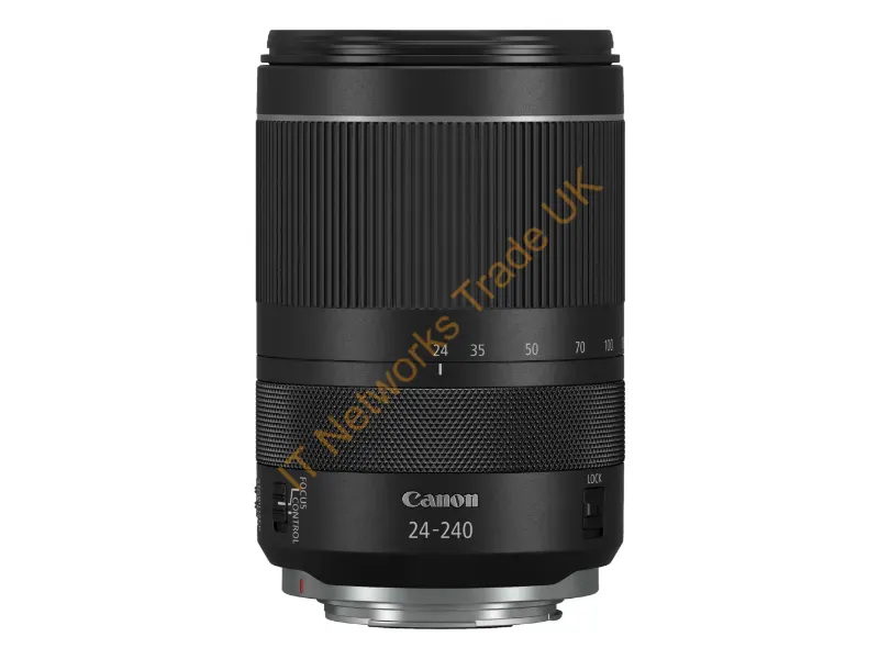 3684C002 - Canon 3684C002 Camera Lens Milc Standard Zoom Lens Black