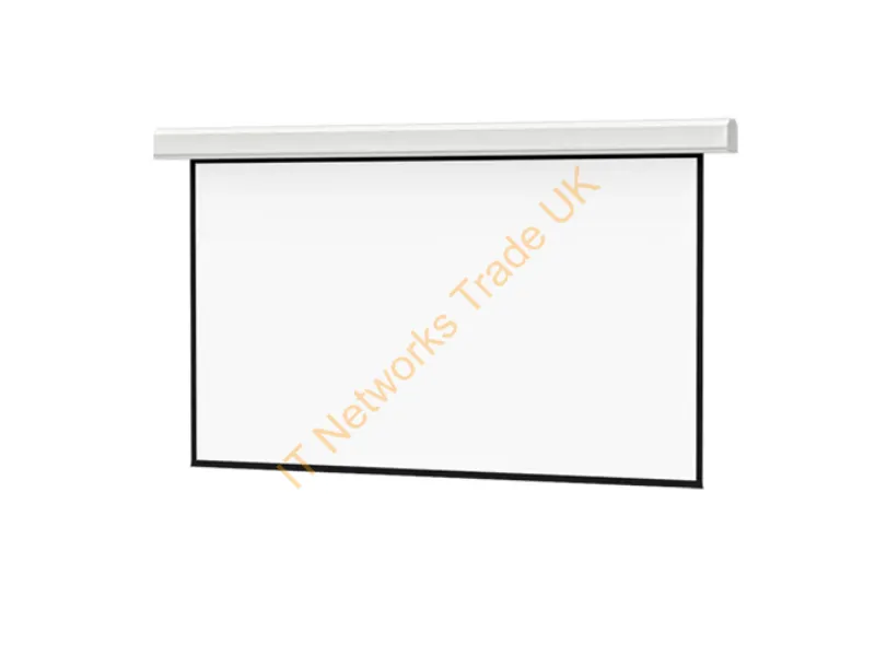36976EL - Da-Lite Advantage 210D 123X164 Mw 220