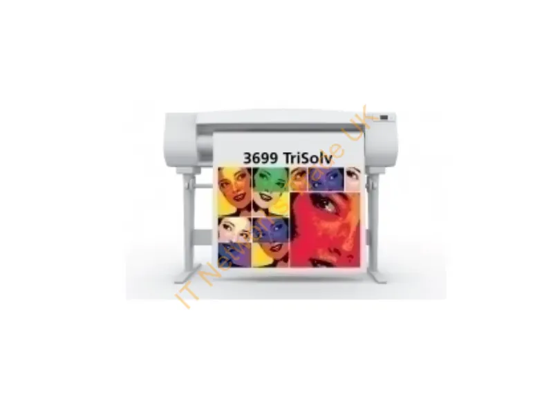 3699-54-45-3 - Sihl TriSolv White Gloss