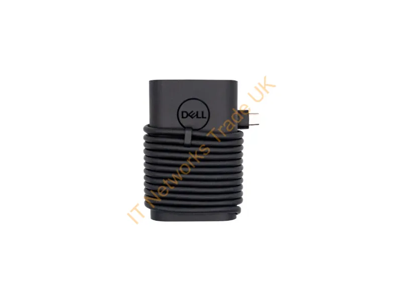 36HFH - Dell Dell 45W Ac Adapter Usb-C Tip