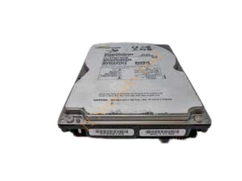 36L8752 IBM 9GB 7200RPM Ultra2 Wide SCSI 3.5-inch Server Hard Drive Internal HDD