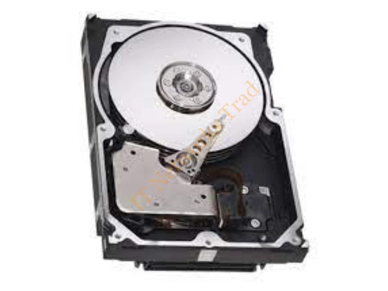 36L9803 IBM 9GB 7200RPM Ultra 160 SCSI 3.5-inch Server Hard Drive Internal HDD