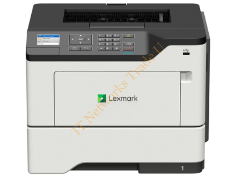 36S0410 - Lexmark MS621dn 1200 x 1200DPI A4 Laser Printers