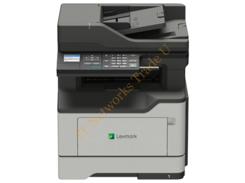 36S0650 - Lexmark MX321adw 1200 x 1200DPI Laser A4 36ppm Wi-Fi Multifunction Printers