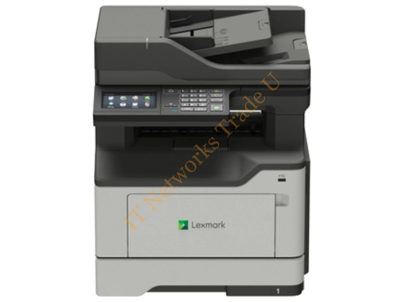 36S0708 - Lexmark MX421ade 1200 x 1200DPI Laser A4 40ppm Multifunction Printers