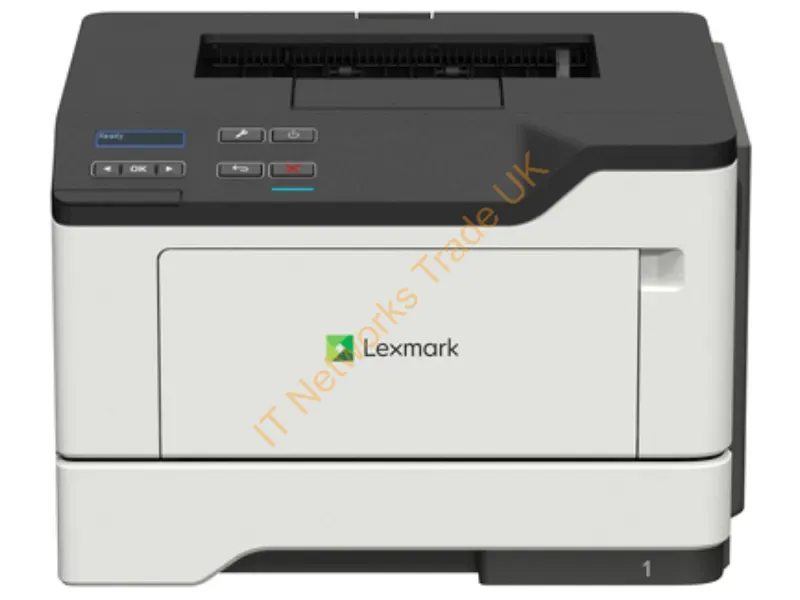 36S0769 - Lexmark Ms321Dn 1200 X 1200 Dpi A4