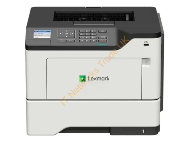 36S0804 - Lexmark Ms621Dn 1200 X 1200 Dpi A4