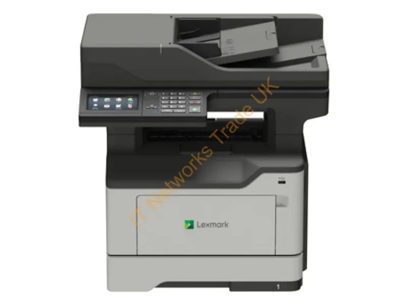 36S0848 - Lexmark MX522adhe Laser A4 1200 x 1200 DPI 44 ppm