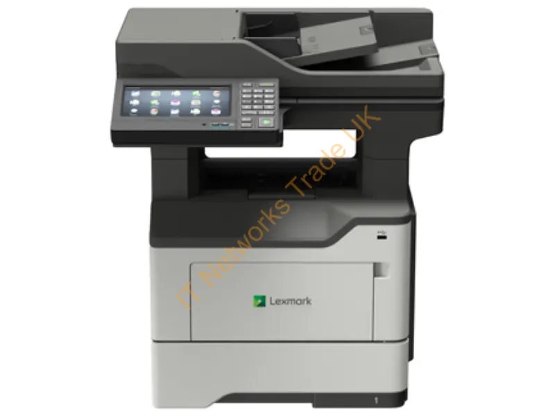 36S1047 - Lexmark Mx622Adhe Laser A4 1200 X 1200 Dpi 47 Ppm
