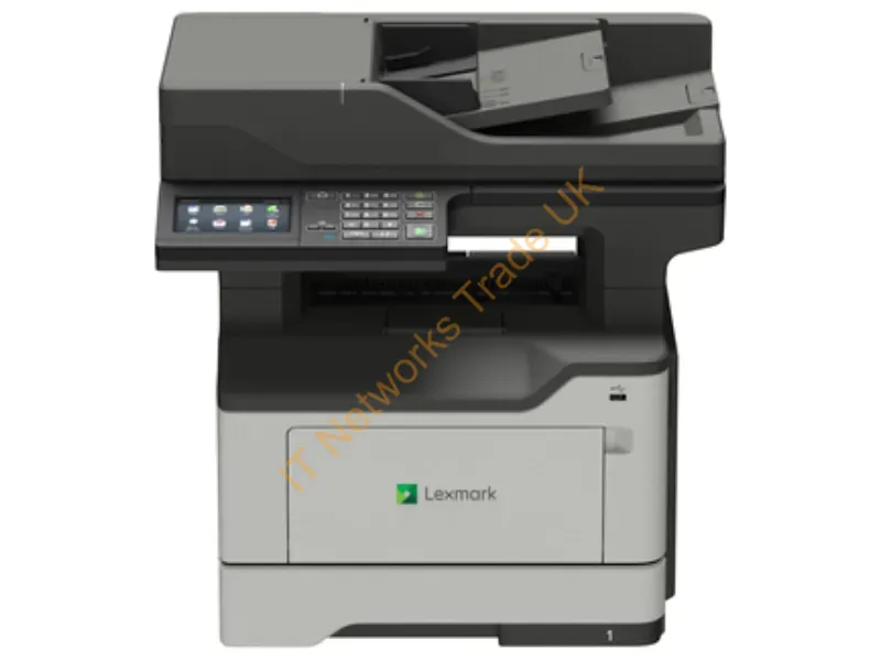 36S1439 - Lexmark Mx521Ade Laser A4 1200 X 1200 Dpi 44 Ppm