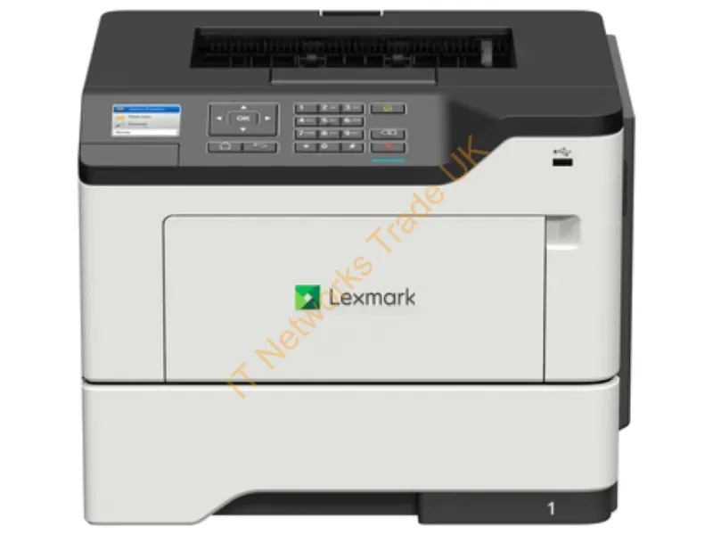 36SC471 - Lexmark B2650Dw 1200 X 1200 Dpi A4 Wi-Fi